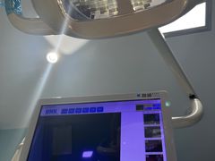 -深圳乐孚正强口腔诊所(宝体店)