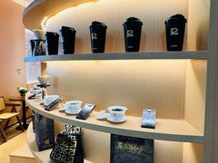 -蓉小乔·RONG COFFEE(春熙路店)