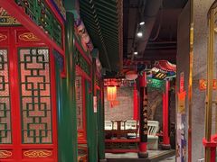 -北平食府.北京烤鸭(亦庄店)
