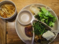 -素满香·Vegan食养自助(天一广场店)