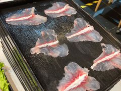 大斑鱼-京门活鱼馆·鱼火锅(百子湾（原红庙）店)
