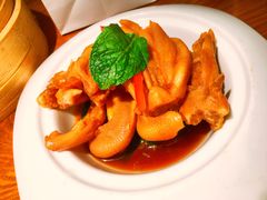 -点心传说·粤菜点心(佐阾虹湾店)