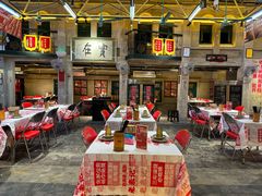 -老表记广西宵夜螺蛳鸭脚煲(西大店)