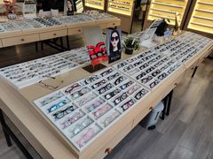 -康利眼镜·蔡司战略合作店(龙泉书房店)