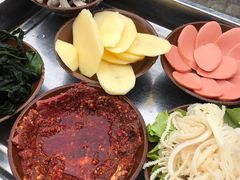 -周幺妹重庆老火锅(银泰城总店)