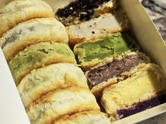 -栗酥饼(南长街店)