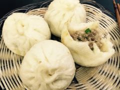 -郑家包子牛肉拉面(尚勤路店)