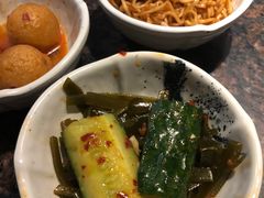 -阪尚皇·原切牛排·烤肉火锅自助(北京路店)