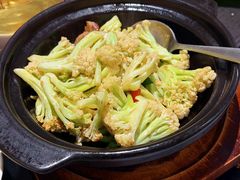 -一同楼福州菜馆(五四店)