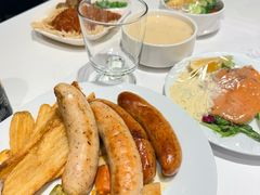 -宜家·瑞典风味餐厅(四元桥店)