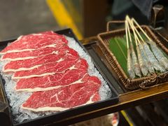 -萍姐火锅·公路夜市(南京新街口店)
