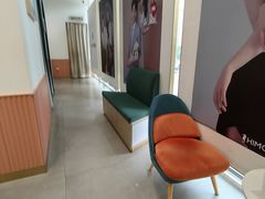 -海马体照相馆(石家庄裕华万达广场店)