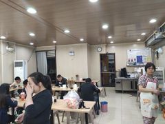 大堂-吃不亏特色包子(三峡广场店)