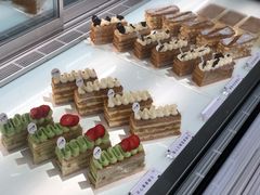 -BanCake·法式千层·拿破仑專門店