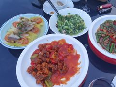 -湘湖大院(越王路店)