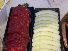 -八珍玉食鸡煲·打边炉(印象城店)