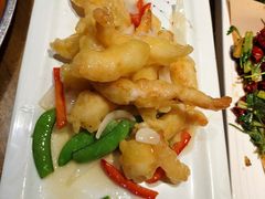 -东北大院·东北菜(三台子店)