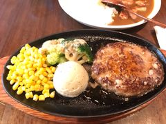 -铃木食堂(帽儿胡同店)