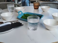 -新世界餐厅(万达店)