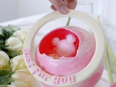 -壹点壹客·生日蛋糕(南山店)