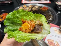 -炽城·烤肉名家(鸿达中央广场店)
