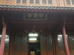 -普陀山风景名胜区-法雨禅寺