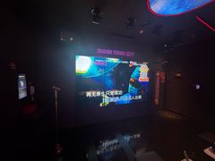-星聚会KTV(上海松江万达店)
