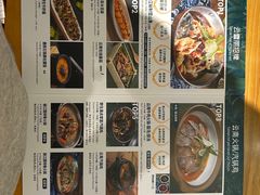 -云雪丽·茶马文化特色菜(古城口店)