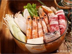 -晴季寿司(活力城店)