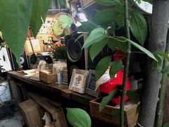-懒鱼时光馆(沙坪坝店)