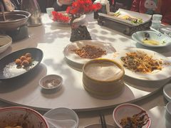 -大碗居·烤鸭·鱼头泡饼(天坛东门店)