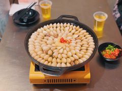 -水哥卜卜贝(东晓·胜汇里店)