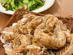 -洲晓鲜·舟山海鲜大排档(朱家尖风景区店)