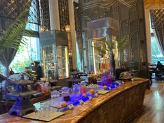 -万达瑞华酒店美食汇自助餐厅(楚河汉街店)