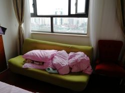点击看大图 -中国福利会国际和平妇幼保健院(徐汇院区)
