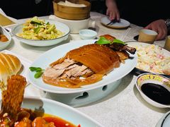 -萃華楼(王府井店)