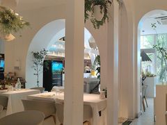 -春树下·树屋花房西餐厅(罍街AS1980店)