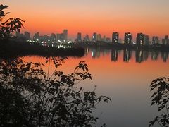 -艾溪湖湿地公园
