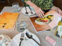 -农畉LONFOOD(福田星河COCOPark店)