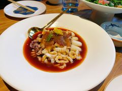 -庆云楼饭庄(什刹海店)