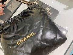 -CHANEL(恒隆广场店)