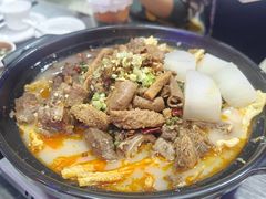-华仔哥牛杂餐室