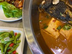 -火龙堂·风味民间菜(文一路店)