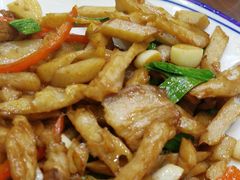 -龙泉酒家