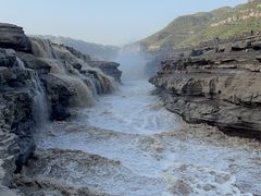 -陕西黄河壶口瀑布旅游区