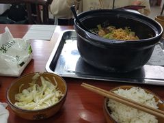 -陈记重庆鸡公煲