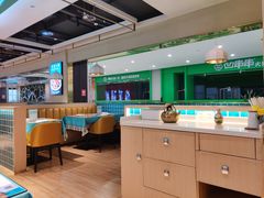 -楼兰古丽·新疆菜(大唐西市店)