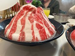 -德天雪花肥牛海鲜火锅(南苑东路店)