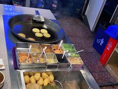 -怪噜范·老贵阳街头名小吃(汇金星力城店)