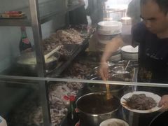 -温记府廟豆汤饭·始于1955年(海椒店)